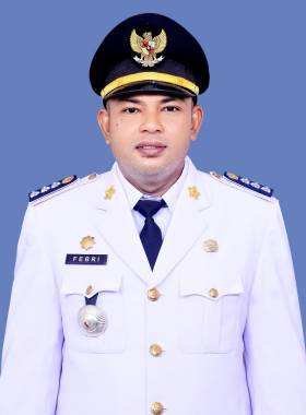 Kepala KECAMATAN PARIAMAN TENGAH